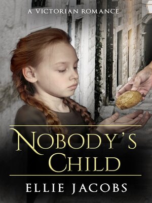 cover image of Nobody's Child